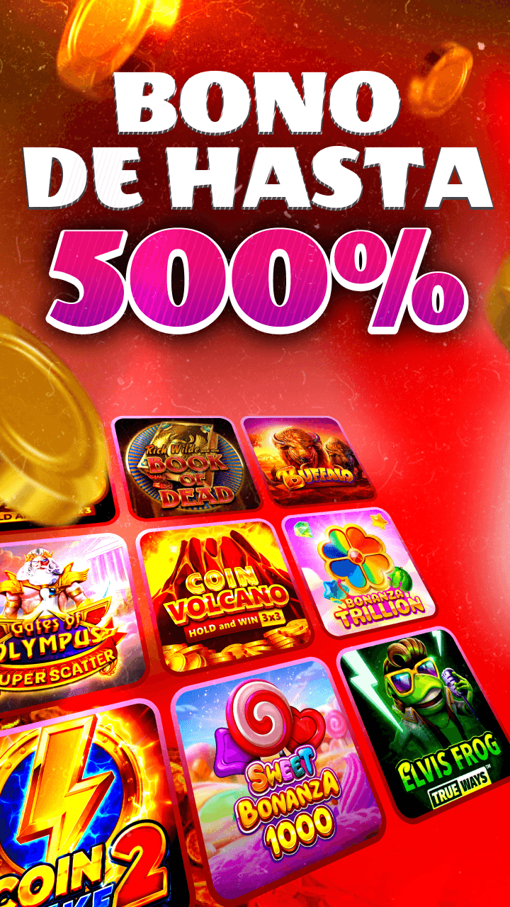 Ibai God Casino Screenshot