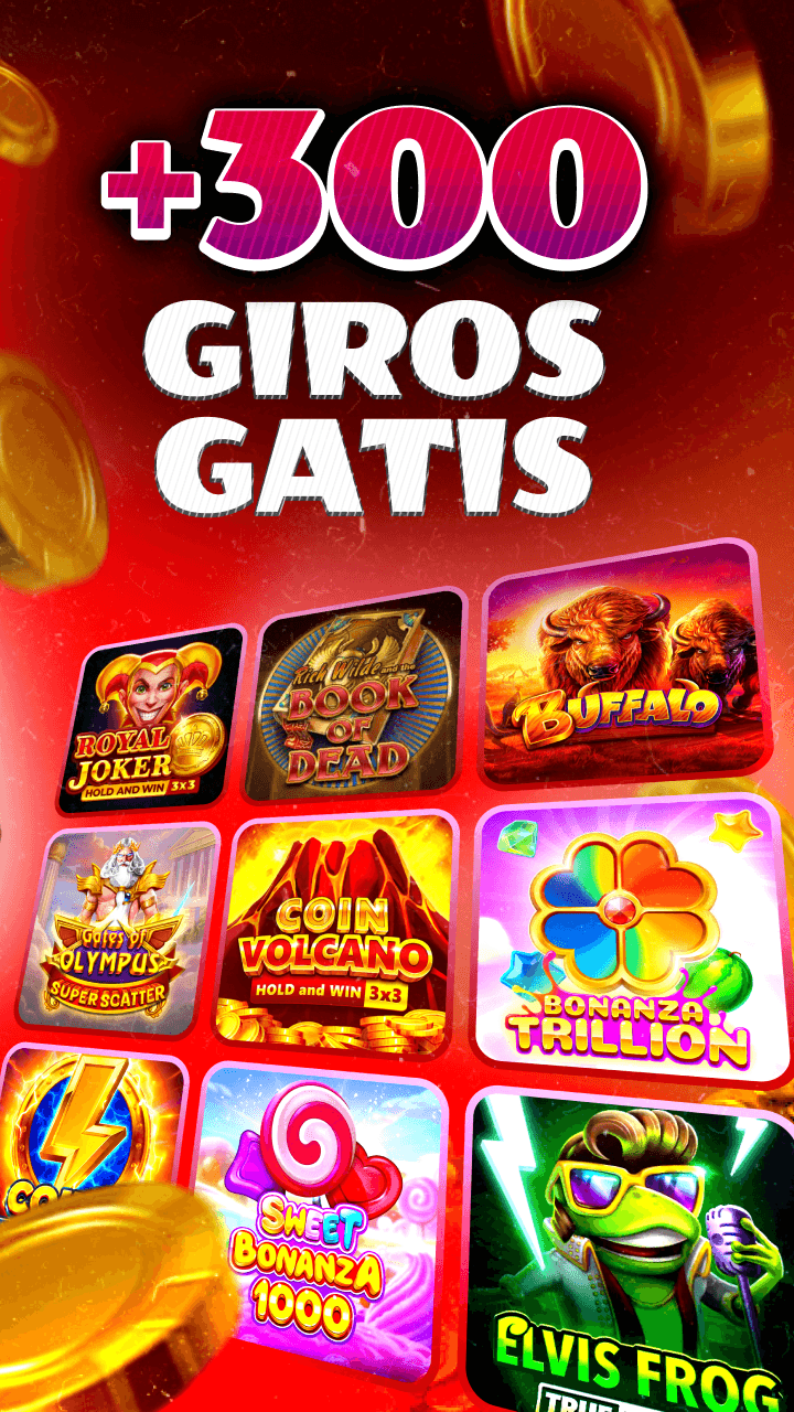 Ibai God Casino Screenshot